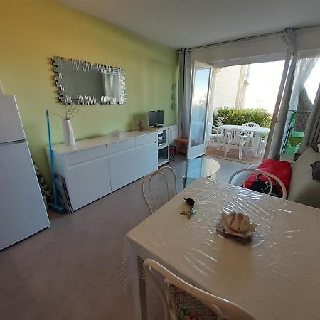 דירות ארסשון T2 Face Au Port De Plaisance Et Plage D'Eyrac -Terrasse -Parking מראה חיצוני תמונה